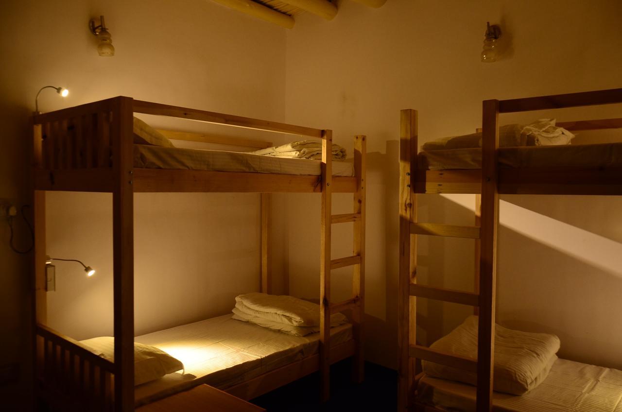 Raybo Hostel Leh Dış mekan fotoğraf
