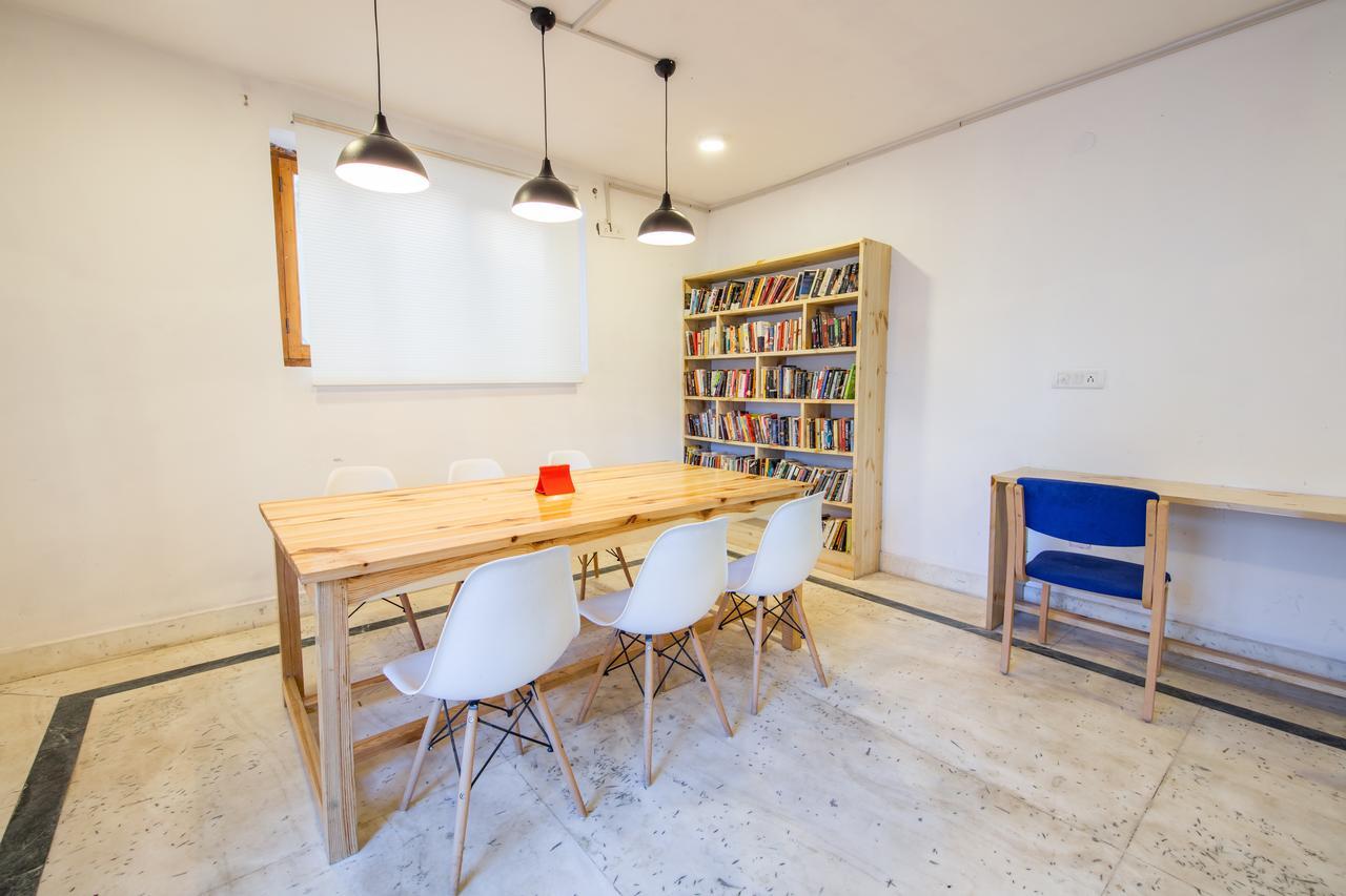 Raybo Hostel Leh Dış mekan fotoğraf