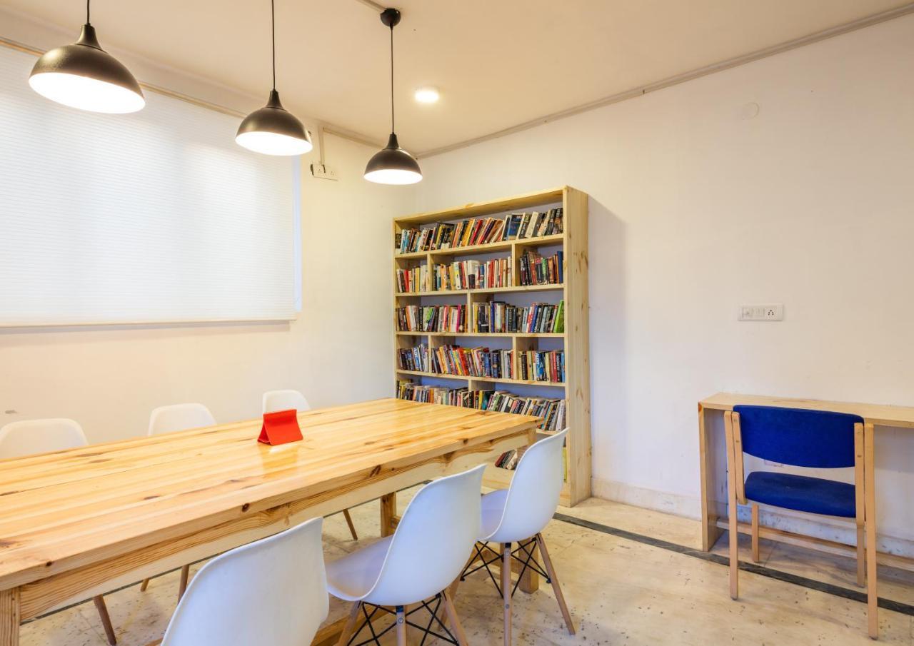 Raybo Hostel Leh Dış mekan fotoğraf