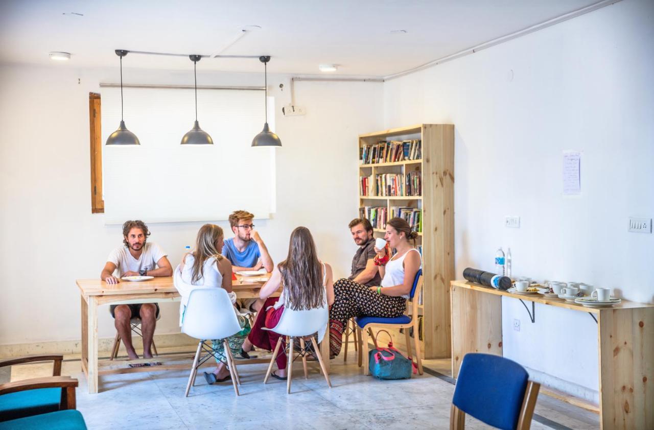 Raybo Hostel Leh Dış mekan fotoğraf